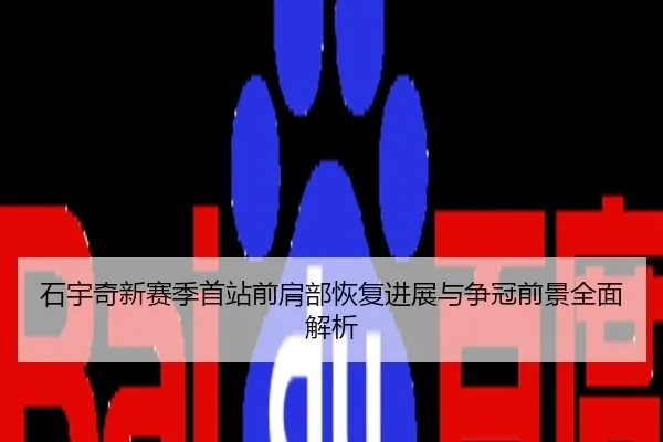 石宇奇新赛季首站前肩部恢复进展与争冠前景全面解析